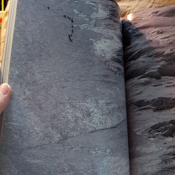 Book  Everest; Mountain Without Mercy - Picture 6 of 15